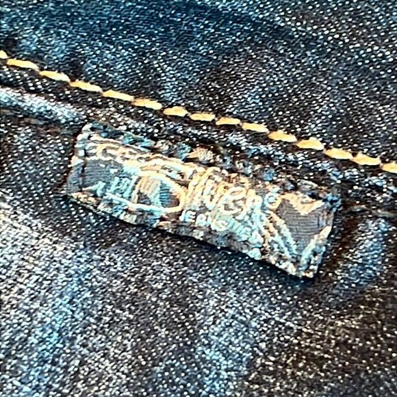 Silver Jeans Suki Jegging 29 - Picture 11 of 11